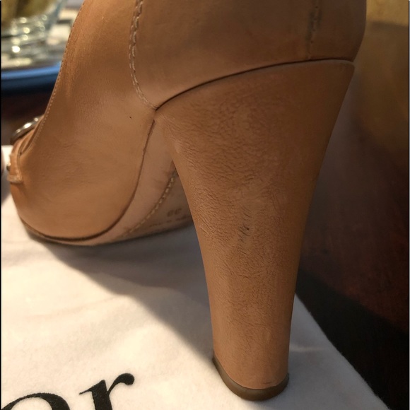 Dior Heels - Picture 7 of 8